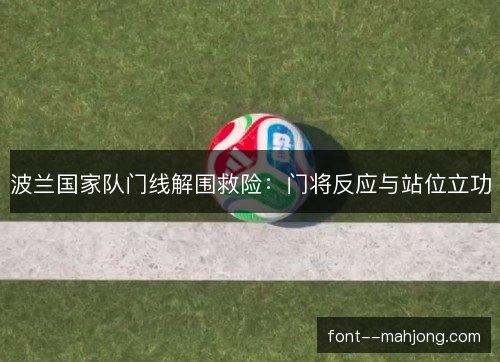波兰国家队门线解围救险：门将反应与站位立功